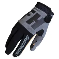 Fasthouse Speedstyle Remnant Hansker