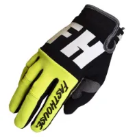 Fasthouse Speedstyle Remnant Hansker