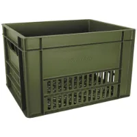 fastrider Bicycle Crate 34l Kurv