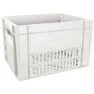 fastrider Bicycle Crate 34l Kurv