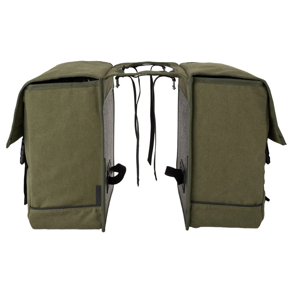 fastrider Celo Trend Mik Double Sykkelvesker 34l