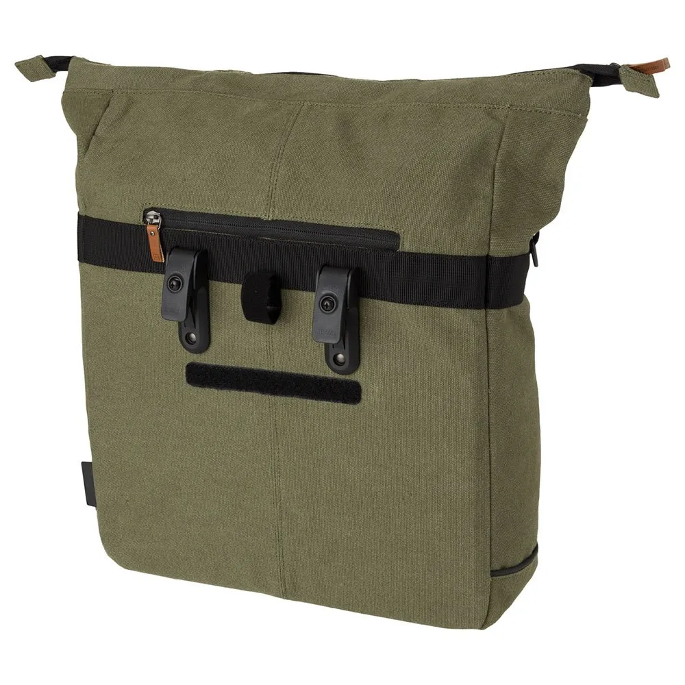 fastrider Celo Trend Single 17l Sykkelvesker, Green, One Size fastrider Celo Trend Single 17l Sykkelvesker, Green, One Size