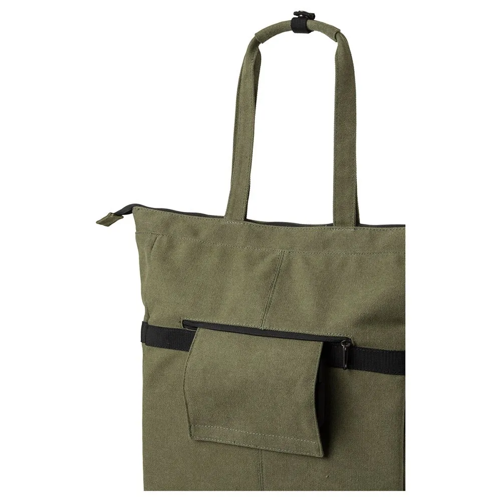 fastrider Celo Trend Single 17l Sykkelvesker, Green, One Size fastrider Celo Trend Single 17l Sykkelvesker, Green, One Size