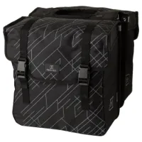 fastrider Dex Basics Mik Double Sykkelvesker 36l fastrider Dex Basics Mik Double Sykkelvesker 36l