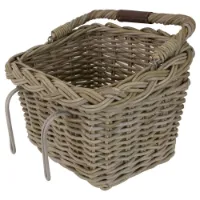 fastrider Elif Rattan Frontkurv 16l