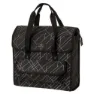 fastrider Fr Lasse Shopper Luxe Basics Single 23l Sykkelveske, Beige, One Size