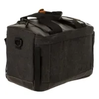 fastrider Isas Trunk Trend Sykkelveske fastrider Isas Trunk Trend Sykkelveske