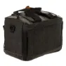 fastrider Isas Trunk Trend Sykkelveske, Grey, One Size