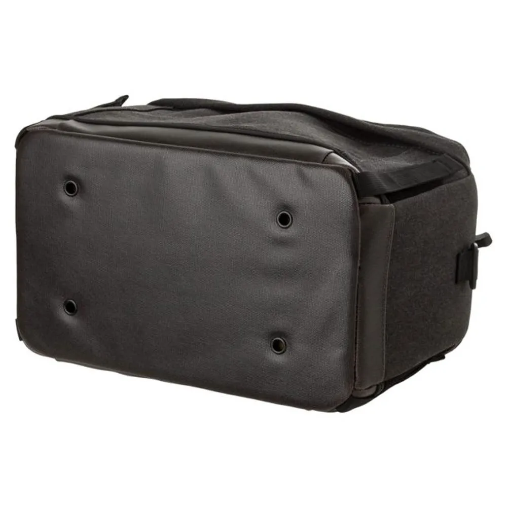 fastrider Isas Trunk Trend Sykkelveske, Grey, One Size fastrider Isas Trunk Trend Sykkelveske, Grey, One Size
