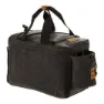 fastrider Isas Trunk Trend Sykkelveske, Grey, One Size