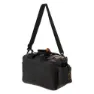 fastrider Isas Trunk Trend Sykkelveske, Grey, One Size