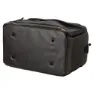 fastrider Isas Trunk Trend Sykkelveske, Grey, One Size