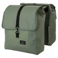 fastrider Jaxx Double Trend Eucalyptus Wp Sykkelvesker 28l