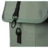 fastrider Jaxx Double Trend Eucalyptus Wp Sykkelvesker 28l, Green, One Size