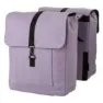 fastrider Jaxx Ii Double Trend Sykkelvesker 28l, Purple, One Size
