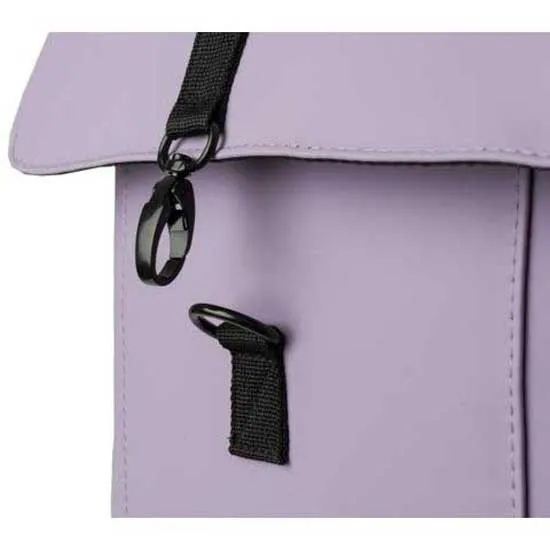 fastrider Jaxx Ii Double Trend Sykkelvesker 28l, Purple, One Size fastrider Jaxx Ii Double Trend Sykkelvesker 28l, Purple, One Size