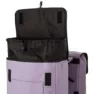 fastrider Jaxx Ii Double Trend Sykkelvesker 28l, Purple, One Size
