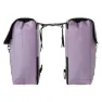 fastrider Jaxx Ii Double Trend Sykkelvesker 28l, Purple, One Size