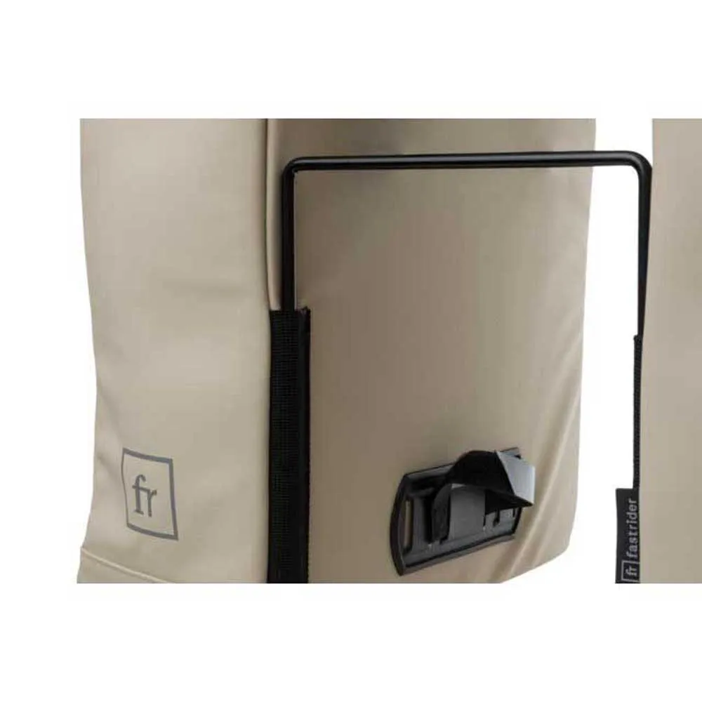 fastrider Jaxx Ii Trend Sykkelvesker 28l