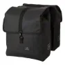 fastrider Jaxx Trend Wp Sykkelvesker 28l, Black, One Size