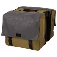 fastrider Livia Trend Mik Double Sykkelvesker 33l