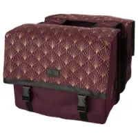 fastrider Nara Trend Mik Double 33l Sykkelvesker fastrider Nara Trend Mik Double 33l Sykkelvesker