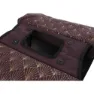 fastrider Nara Trend Mik Double 33l Sykkelvesker, Purple, One Size