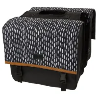 fastrider Nara Trend Mik Double Sykkelvesker 33l fastrider Nara Trend Mik Double Sykkelvesker 33l