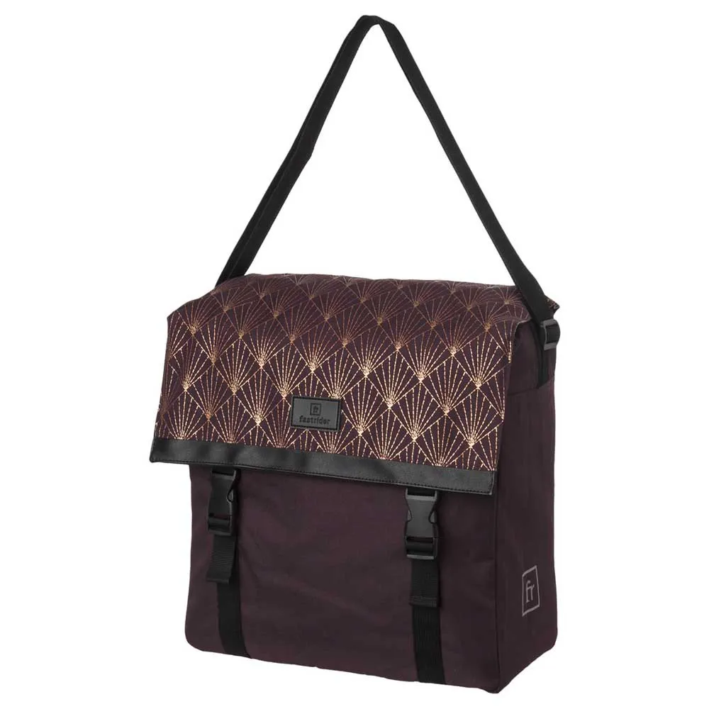 fastrider Nara Trend Single 17l Sykkelveske
