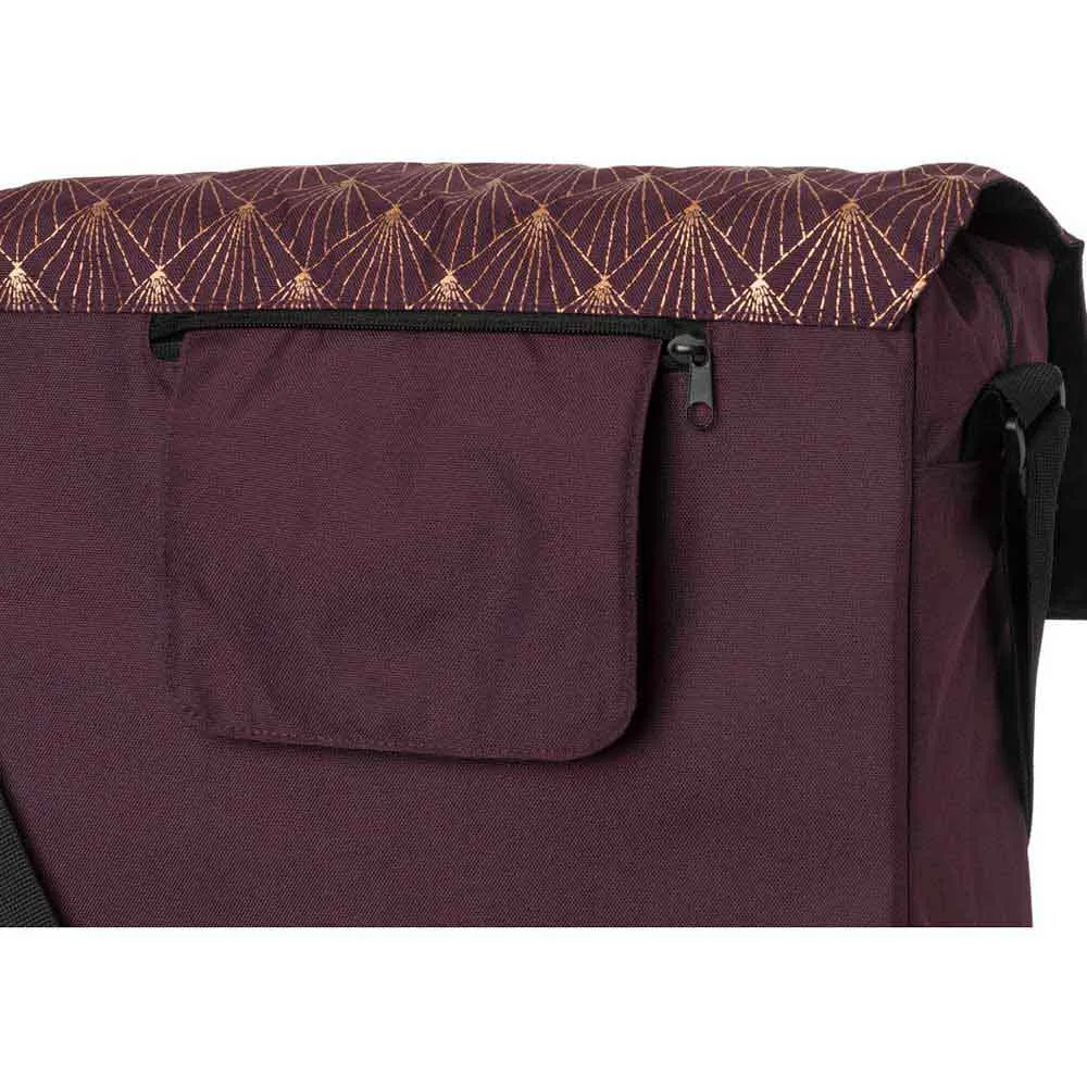 fastrider Nara Trend Single 17l Sykkelveske