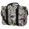 fastrider Nyla Trend Single 20l Sykkelveske, Green, One Size