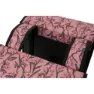 fastrider Nyla Trend Smal Sykkelvesker, Flourish / pink, One Size