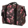fastrider Nyla Trend Sykkelveske 20l, Flourish multicolor, One Size
