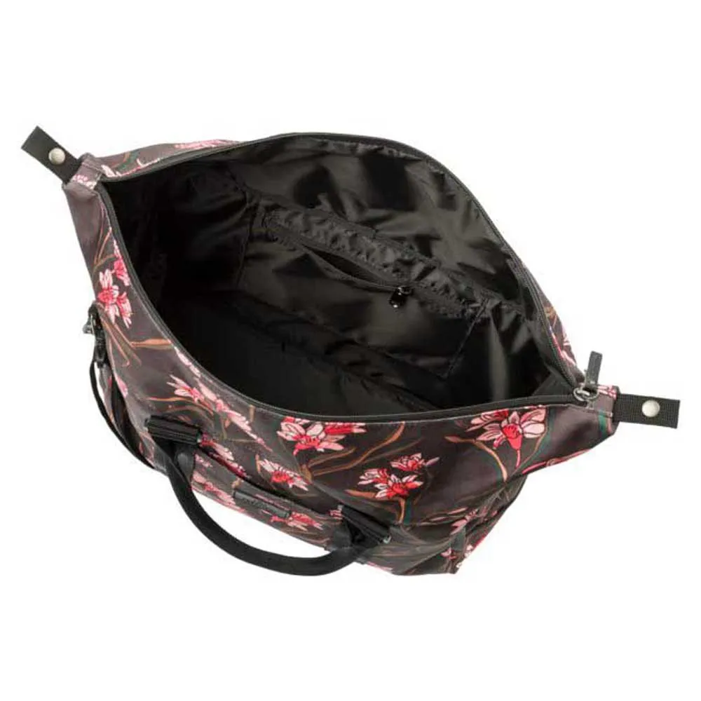 fastrider Nyla Trend Sykkelveske 20l, Flourish multicolor, One Size fastrider Nyla Trend Sykkelveske 20l, Flourish multicolor, One Size