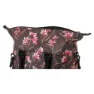 fastrider Nyla Trend Sykkelveske 20l, Flourish multicolor, One Size