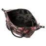 fastrider Nyla Trend Sykkelveske 20l, Flourish multicolor, One Size