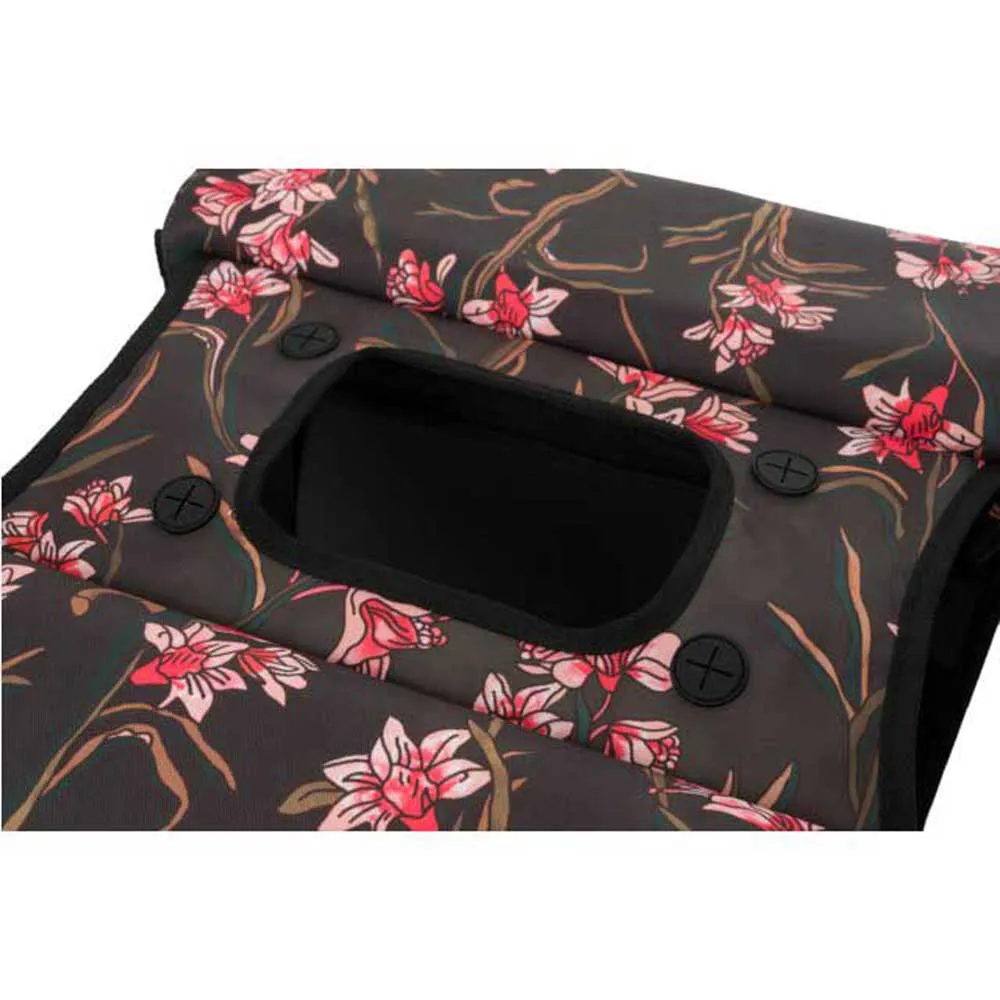 fastrider Nyla Trend Sykkelvesker 32l, Multicolor, One Size fastrider Nyla Trend Sykkelvesker 32l, Multicolor, One Size