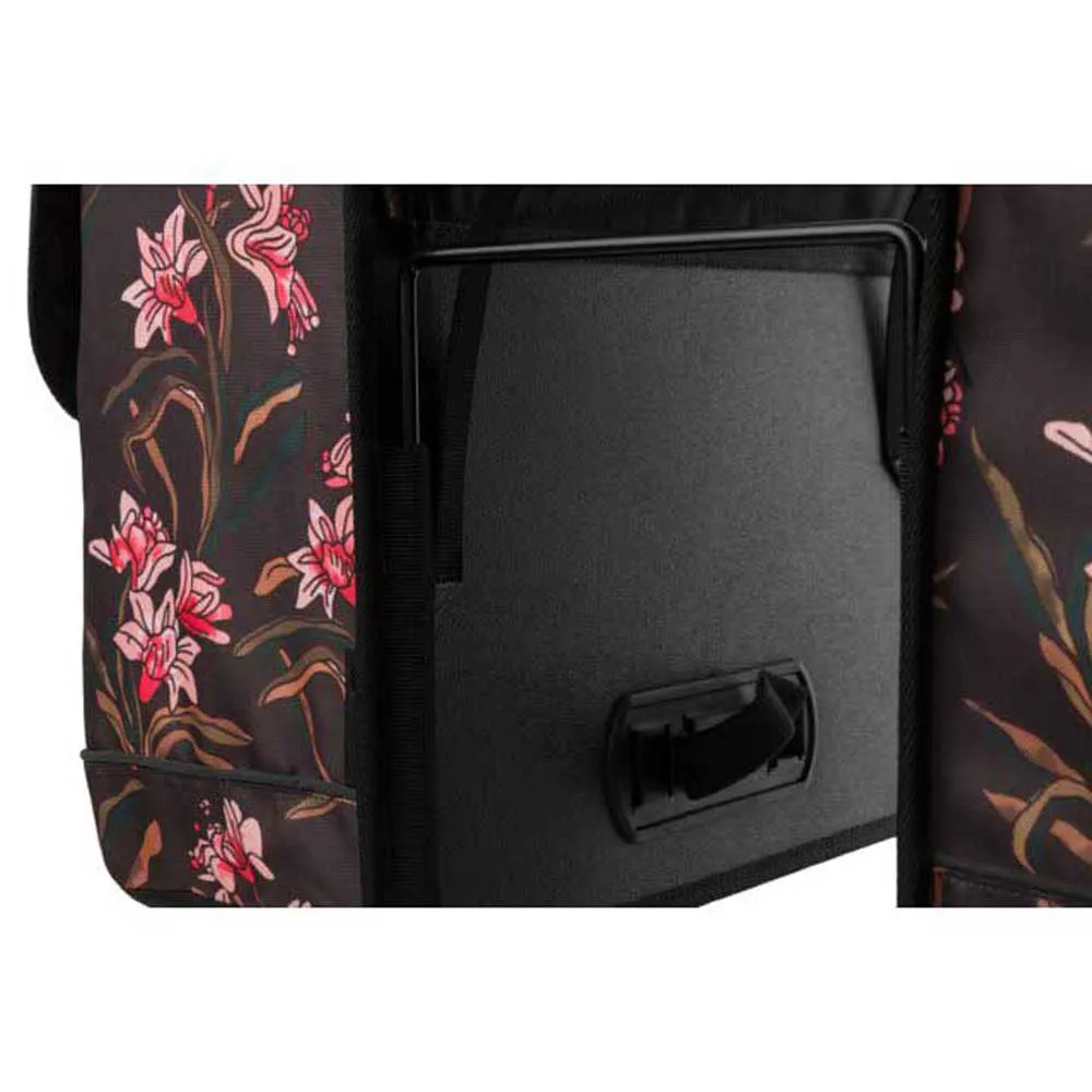 fastrider Nyla Trend Sykkelvesker 32l, Multicolor, One Size fastrider Nyla Trend Sykkelvesker 32l, Multicolor, One Size