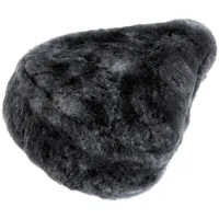 fastrider Sheep Fleece Sykkelsetetrekk fastrider Sheep Fleece Sykkelsetetrekk