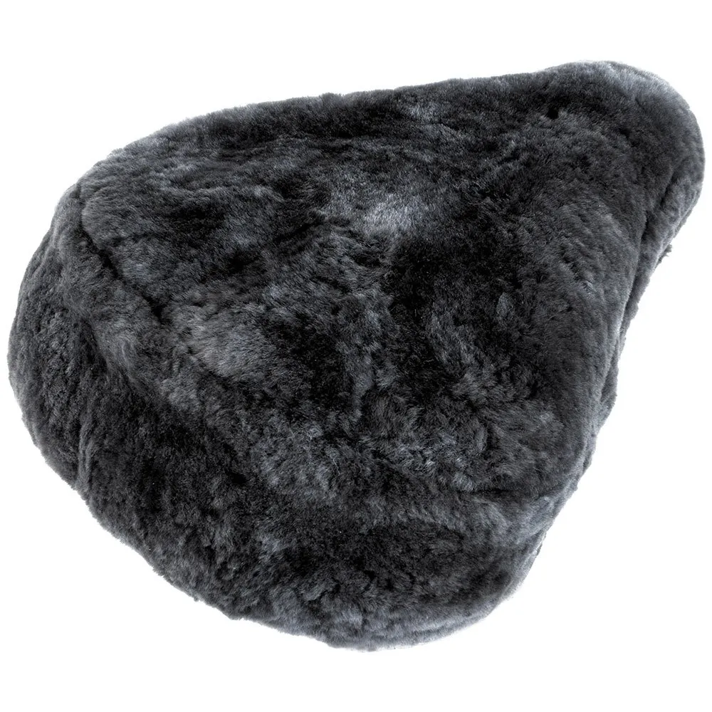 fastrider Sheep Fleece Sykkelsetetrekk