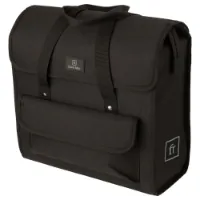 fastrider Shopper Luxe Basics Single 23l Sykkelvesker fastrider Shopper Luxe Basics Single 23l Sykkelvesker