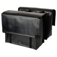 fastrider Tarpaulin Cargo Basics Mik Double Sykkelvesker 46l