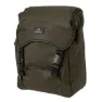 fastrider Traffic Basics Sykkelveske, Army green, One Size