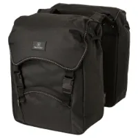 fastrider Unibag Traffic Basics Double Sykkelvesker 28l fastrider Unibag Traffic Basics Double Sykkelvesker 28l