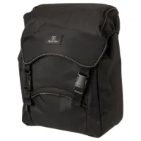 fastrider Unibag Traffic Basics Single 14l Sykkelvesker fastrider Unibag Traffic Basics Single 14l Sykkelvesker