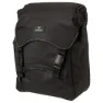 fastrider Unibag Traffic Basics Single 14l Sykkelvesker, Black, One Size