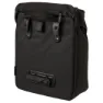 fastrider Unibag Traffic Basics Single 14l Sykkelvesker, Black, One Size