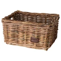 fastrider Zeno Rattan Kurv 8l fastrider Zeno Rattan Kurv 8l