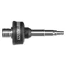 Favero Electronics Assioma Duo Right Aksel Med Effektmåler, Black, One Size