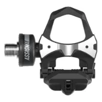 Favero Electronics Assioma Duo Right Pedaler Med Effektmåler